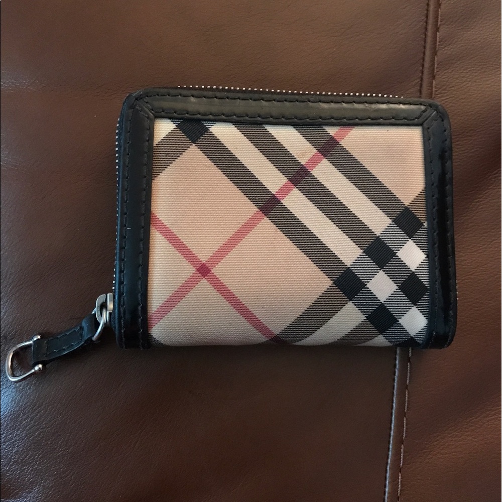 Burberry Wallet